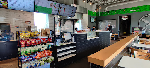 Photo of Pita Pit - 612 2 Ave W, Prince Rupert, BC V8J 3T6